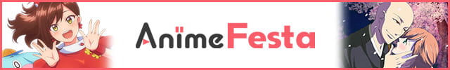 AnimeFesta